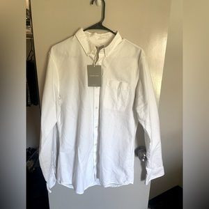 Everlane Japanese Oxford (M/T)